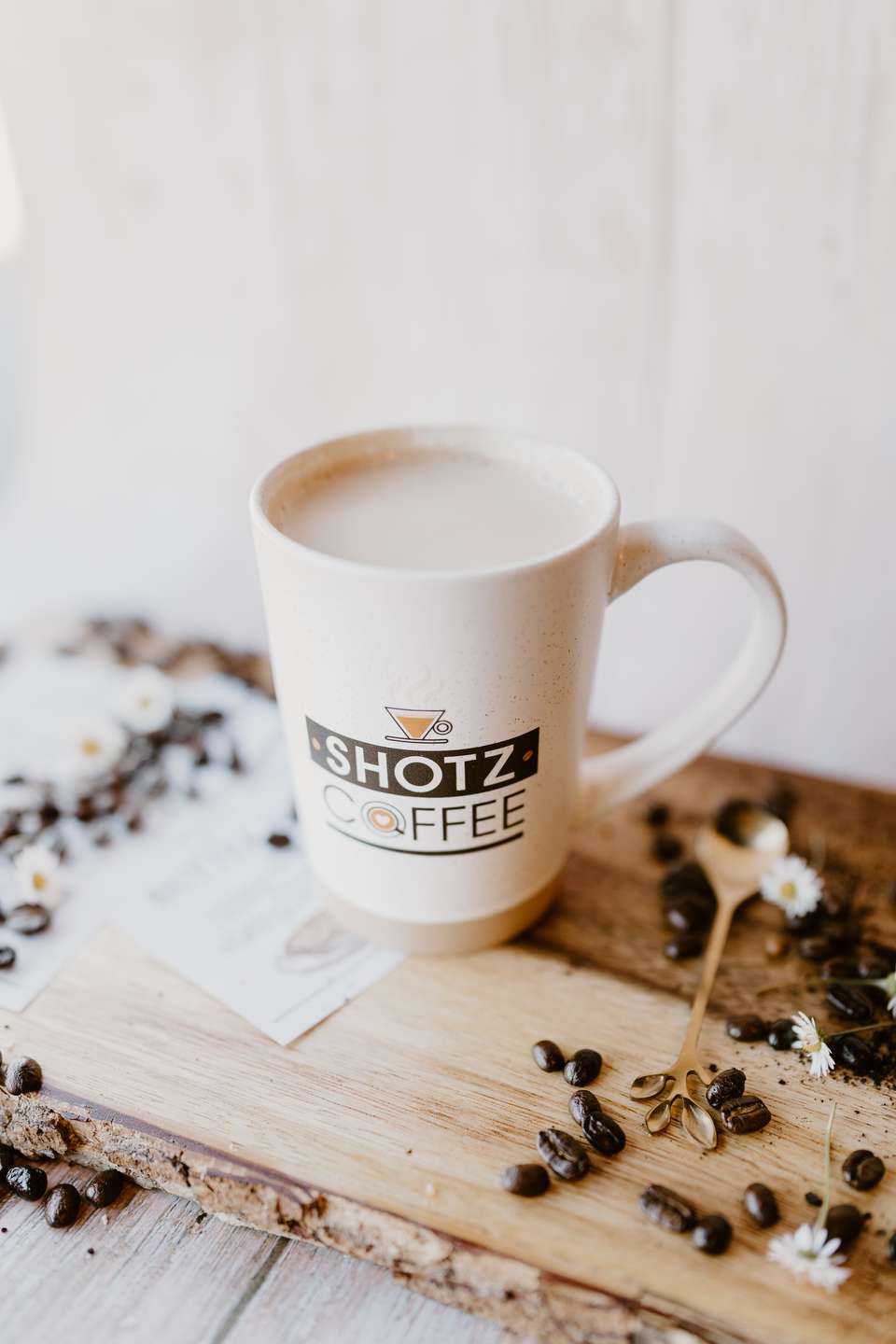 Shotz Coffee in Rio Dell, CA (2)
