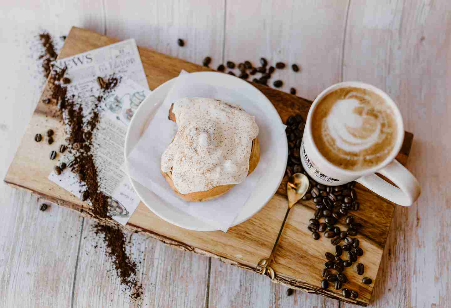 Shotz Coffee in Rio Dell, CA (3)