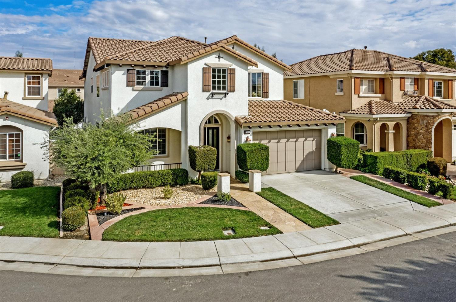 The Del Real Group, CDRE | PMZ in Modesto, CA