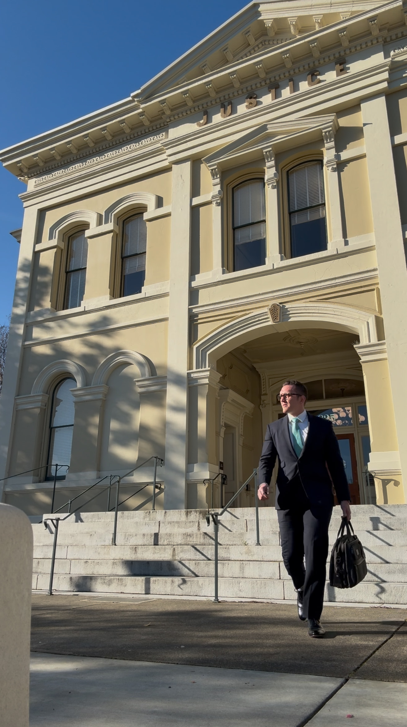 Trombetta Law, PC in Napa, CA