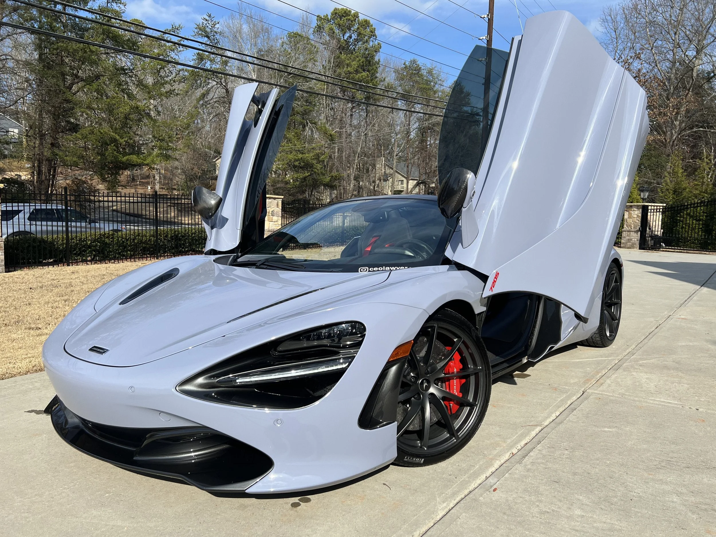 Heard's Auto Detail | Mobile Car Detailing & Ceramic Coatings in Roswell, GA (3)