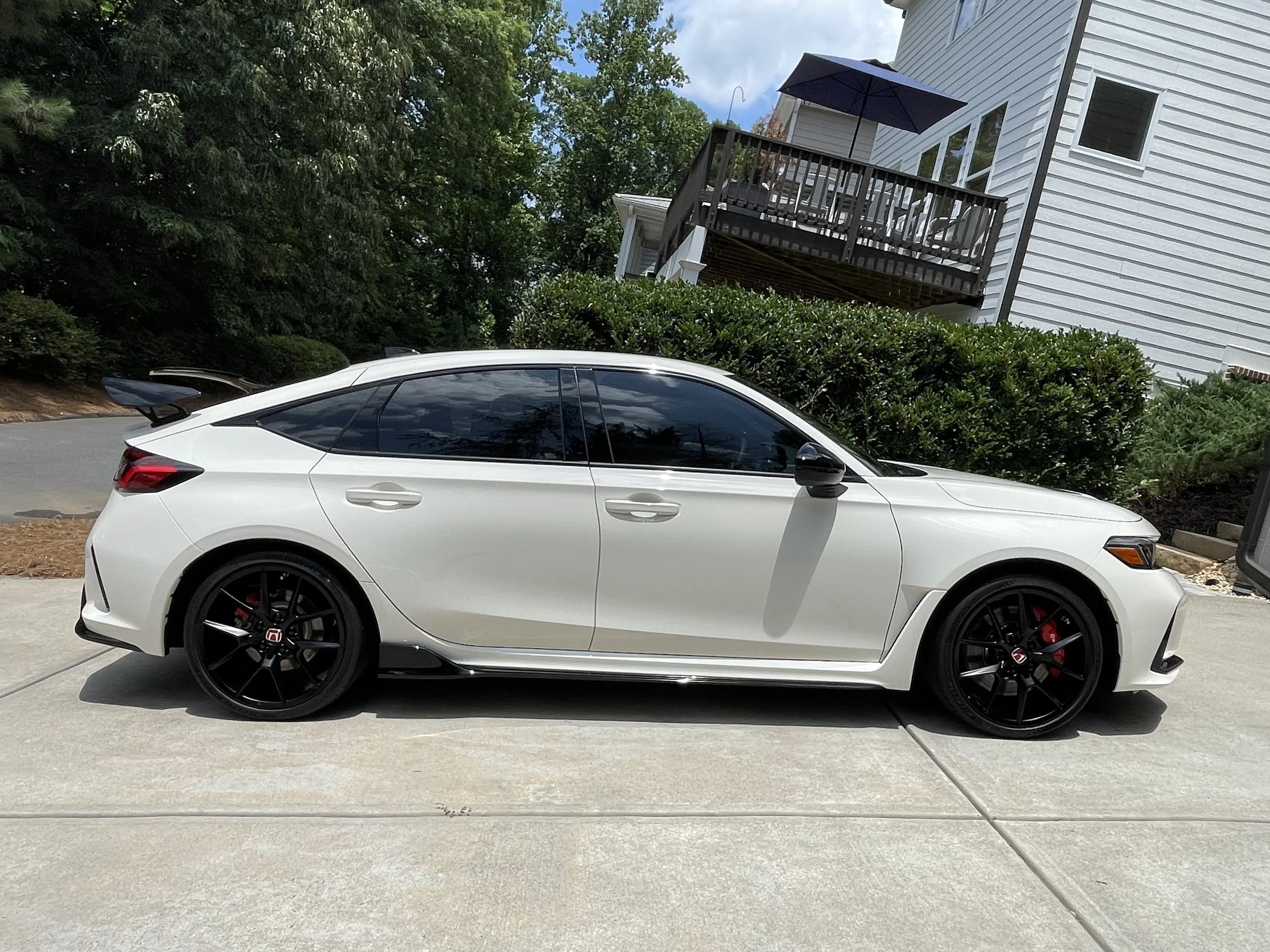 Heard's Auto Detail | Mobile Car Detailing & Ceramic Coatings in Roswell, GA (4)