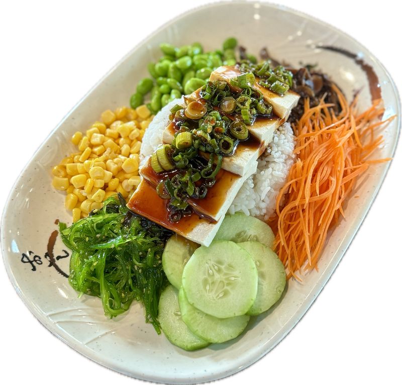 Yoshoku in Sonora, CA (2)