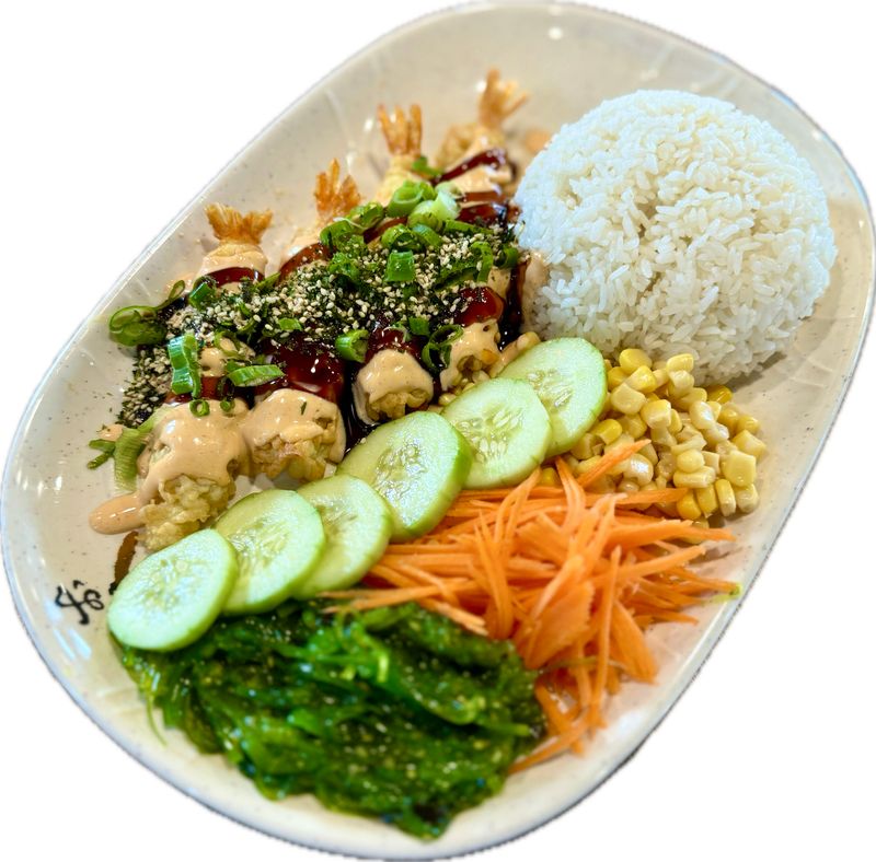 Yoshoku in Sonora, CA (3)