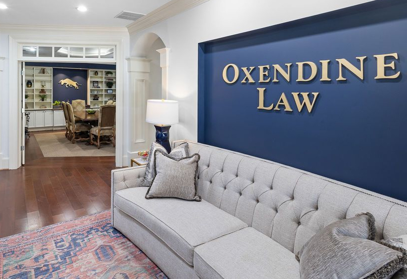 Oxendine Law, LLC in Suwanee, GA (3)