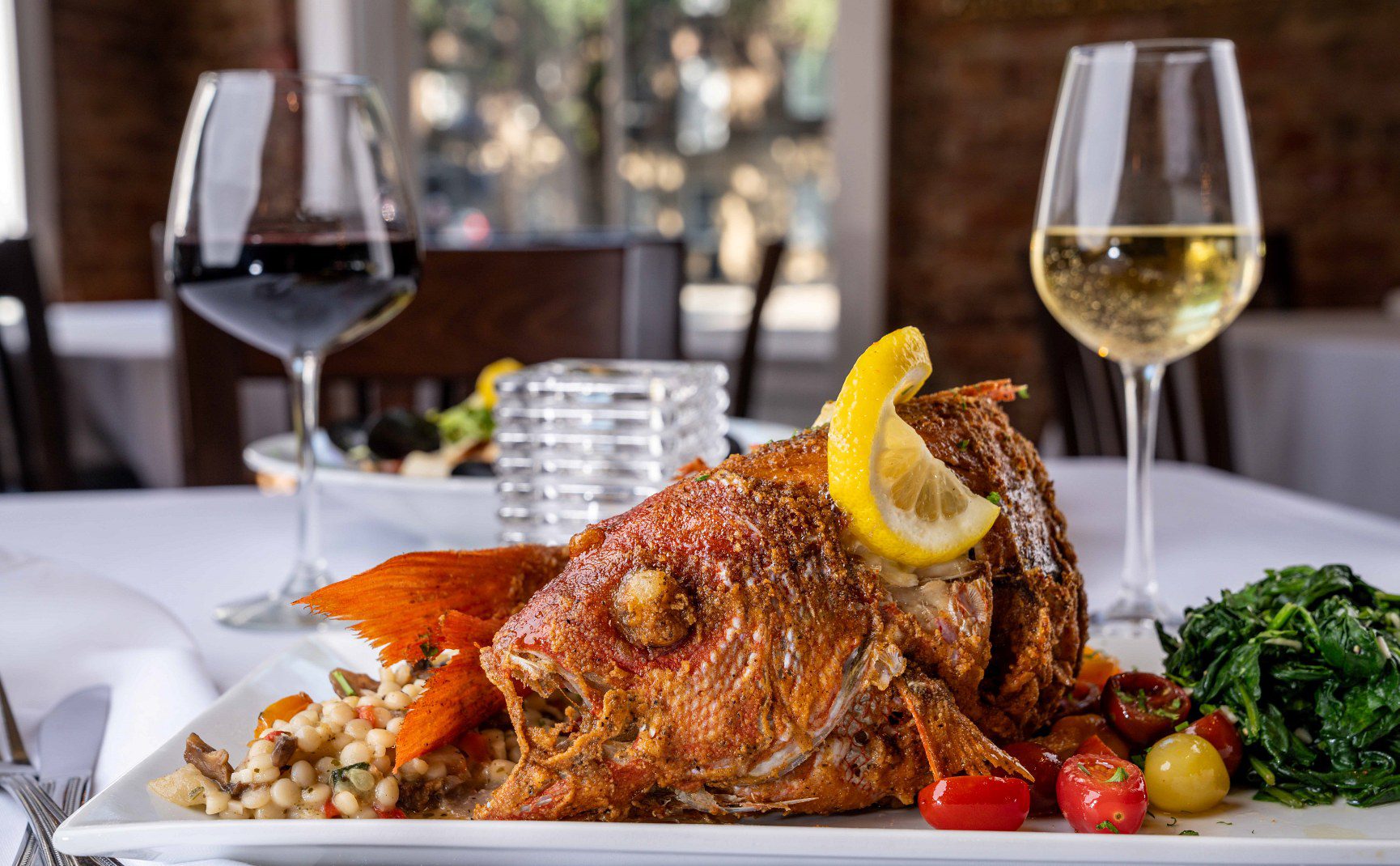 Belford's Savannah Seafood & Steaks in Savannah, GA (4)