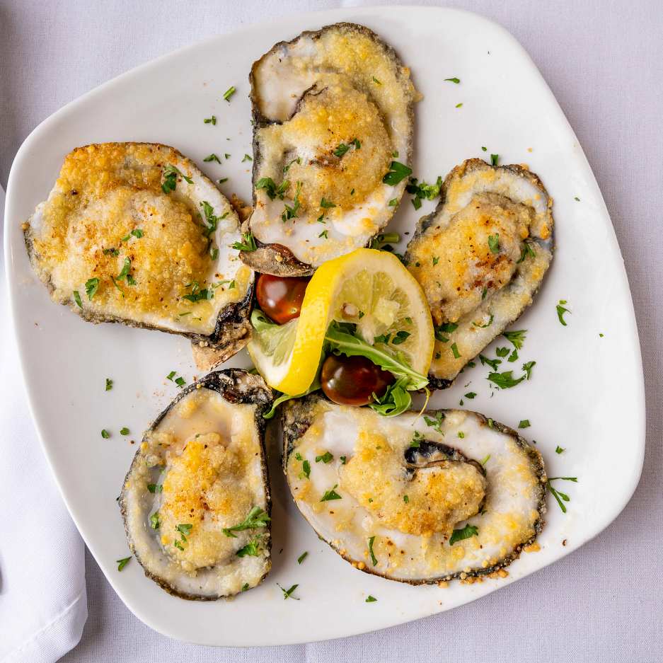 Belford's Savannah Seafood & Steaks in Savannah, GA (6)