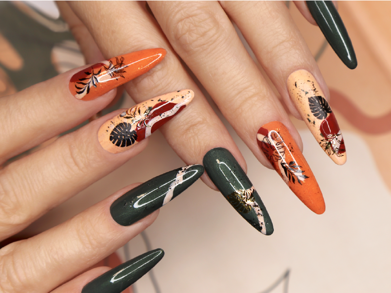 Season nails and spa in Liberty Hill, TX (2)
