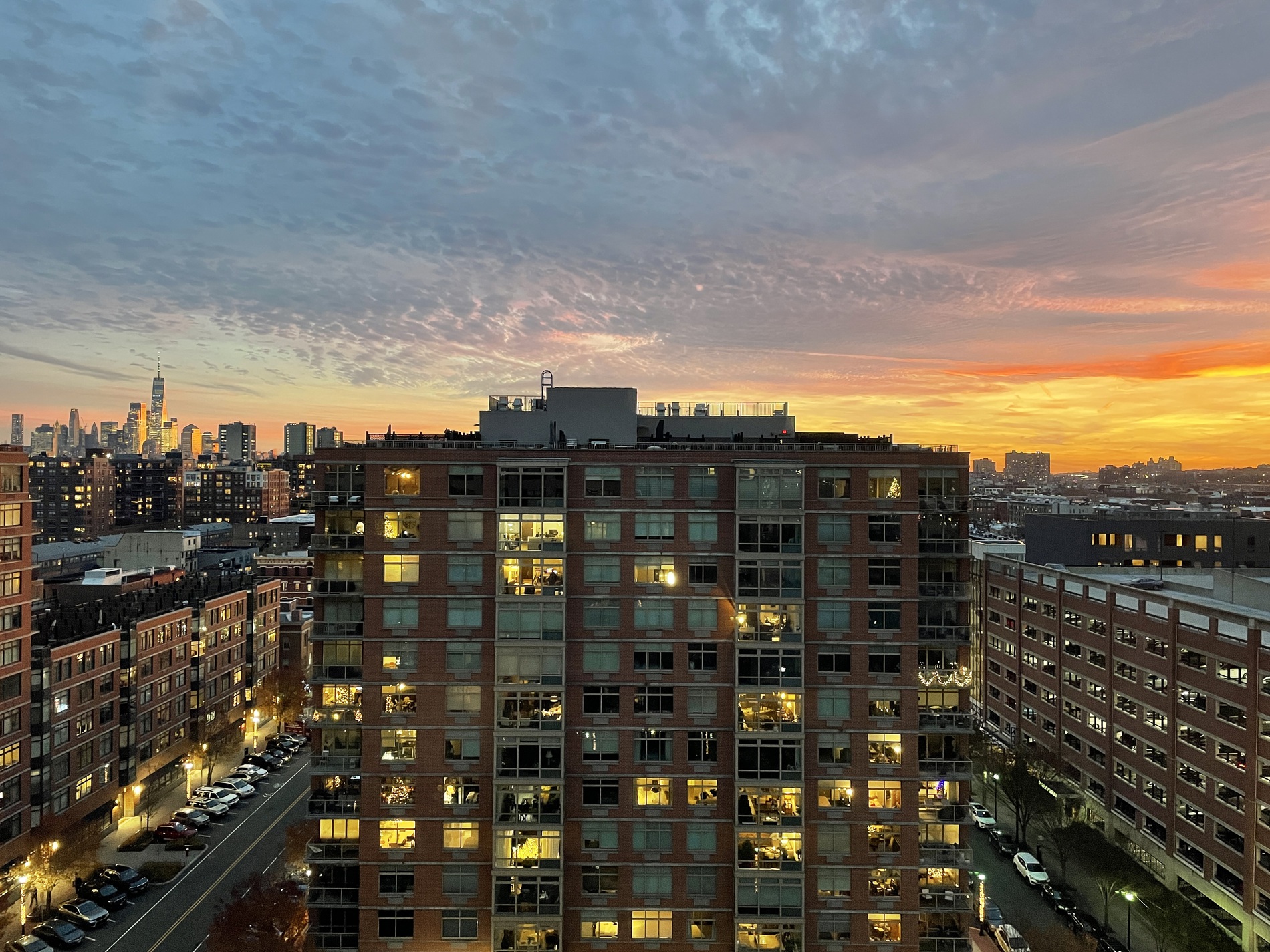 Move Ahead Homes in Hoboken, NJ