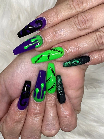 Blush Nail Spa in Yulee, FL (2)