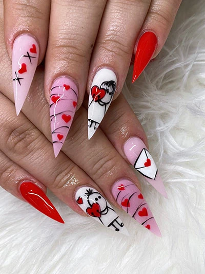 Blush Nail Spa in Yulee, FL (3)