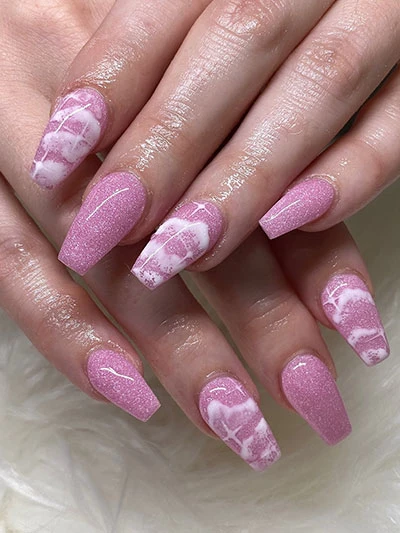 Blush Nail Spa in Yulee, FL (4)
