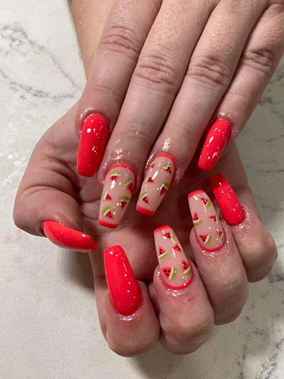 Blush Nail Spa in Yulee, FL (5)