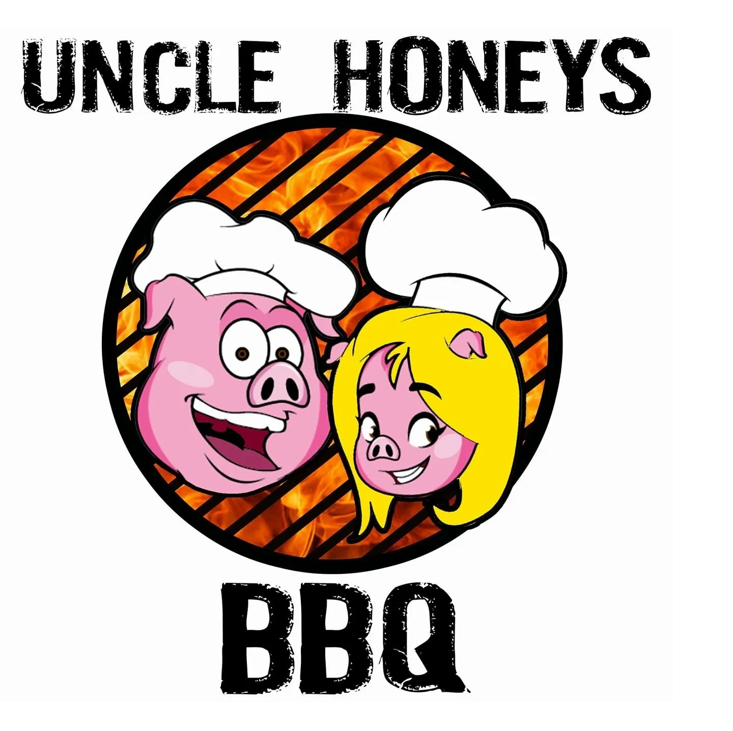 Uncle Honeys BBQ in Wyandotte, MI