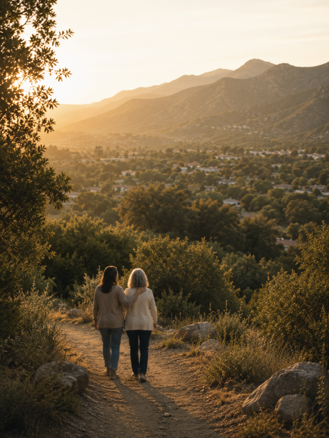 McElroy Parris Trial Lawyers, APLC in Ojai, CA (2)