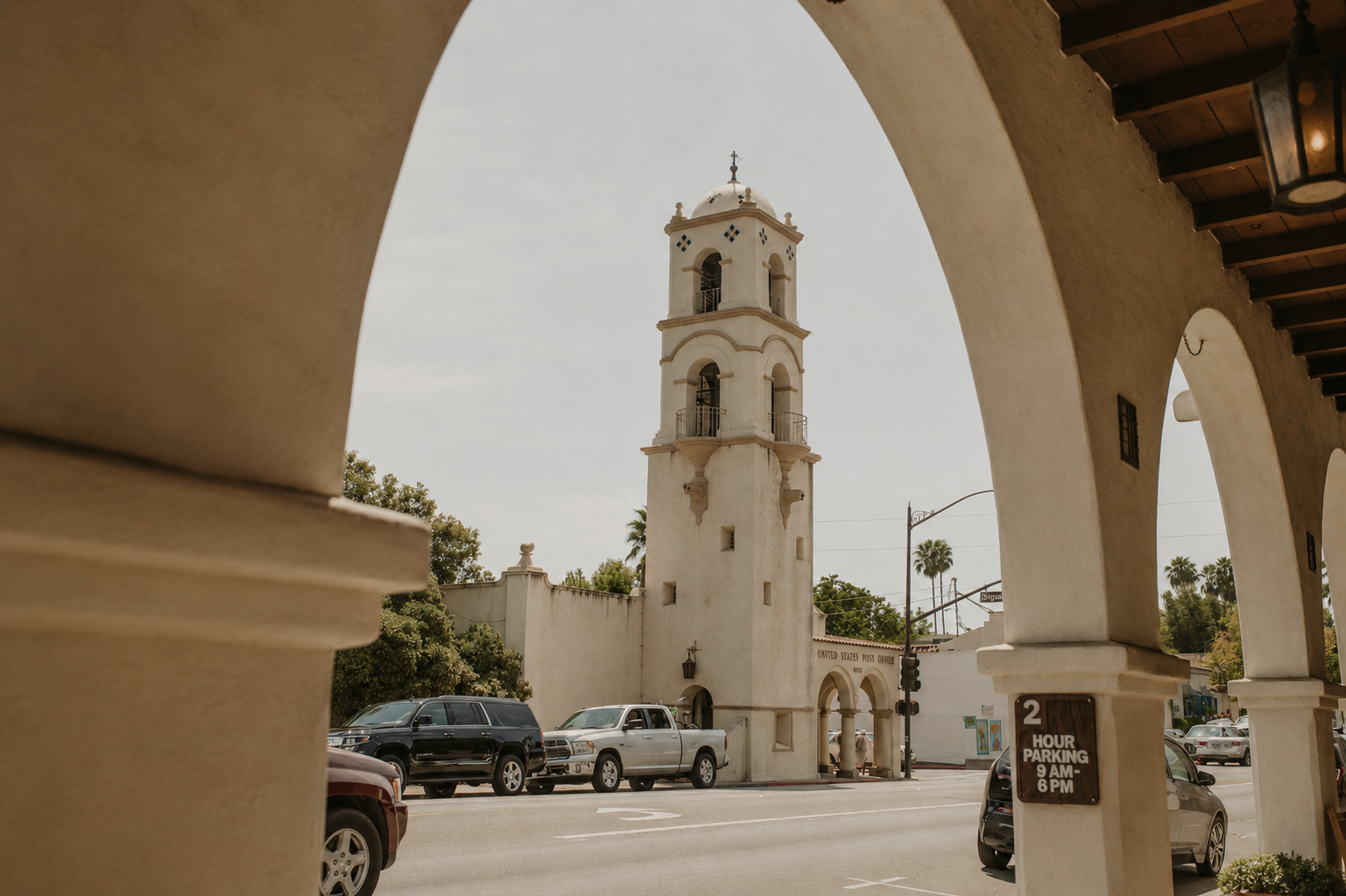 McElroy Parris Trial Lawyers, APLC in Ojai, CA (4)
