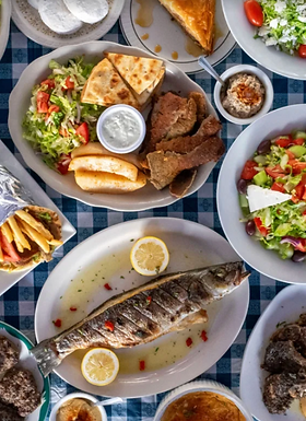 Nostimo Mediterranean Greek Restaurant in Kenilworth, NJ (3)