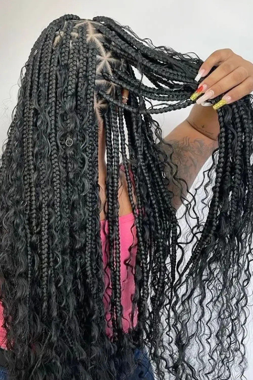 Novae Braiding Salon in Springdale, OH (2)