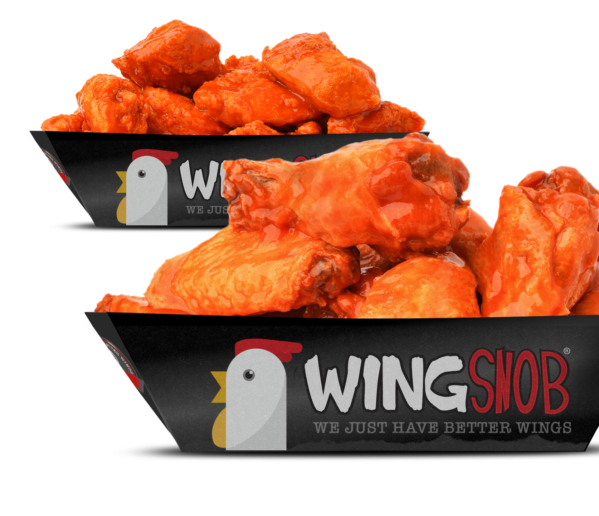 Wing Snob in Allen, TX