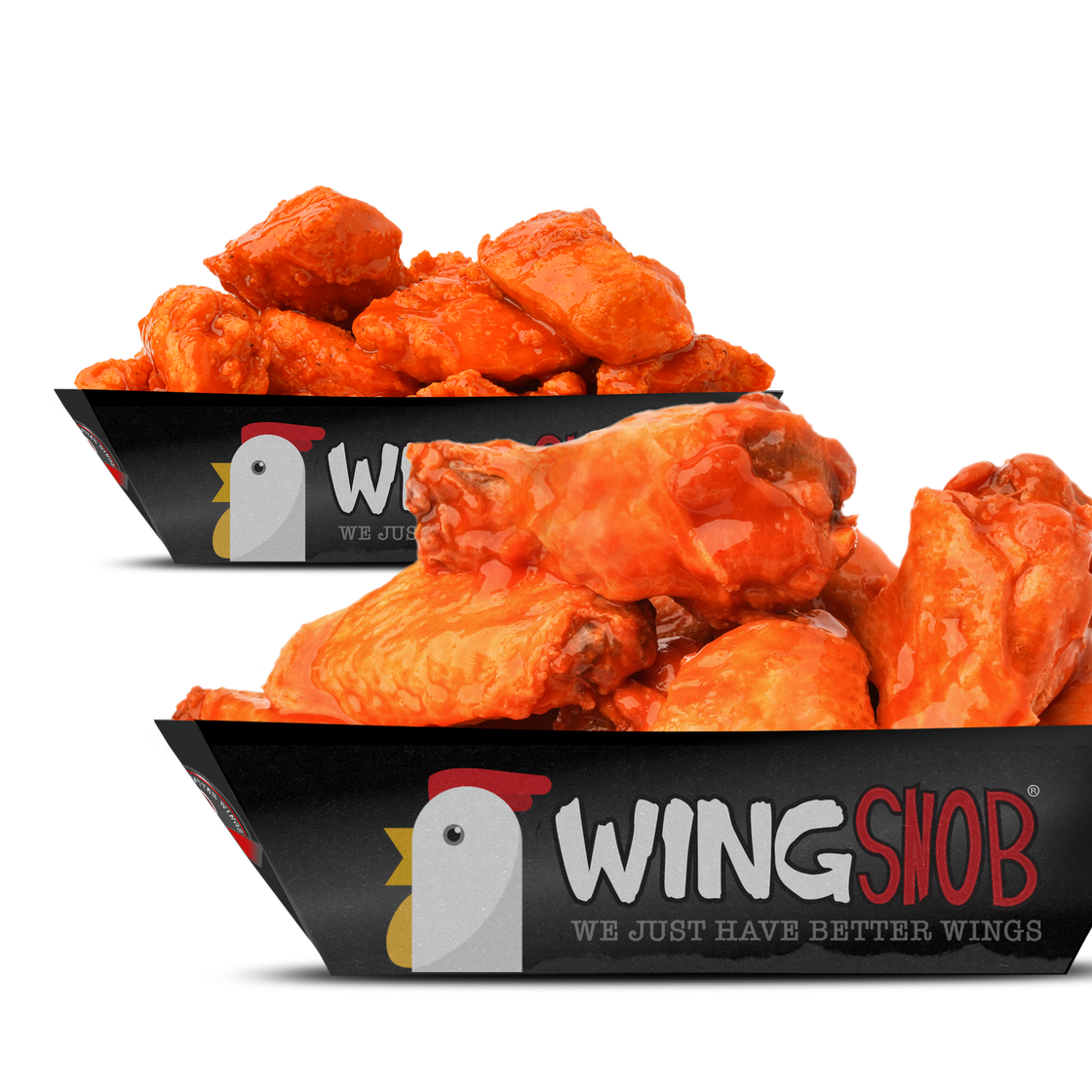 Wing Snob in Allen, TX (4)