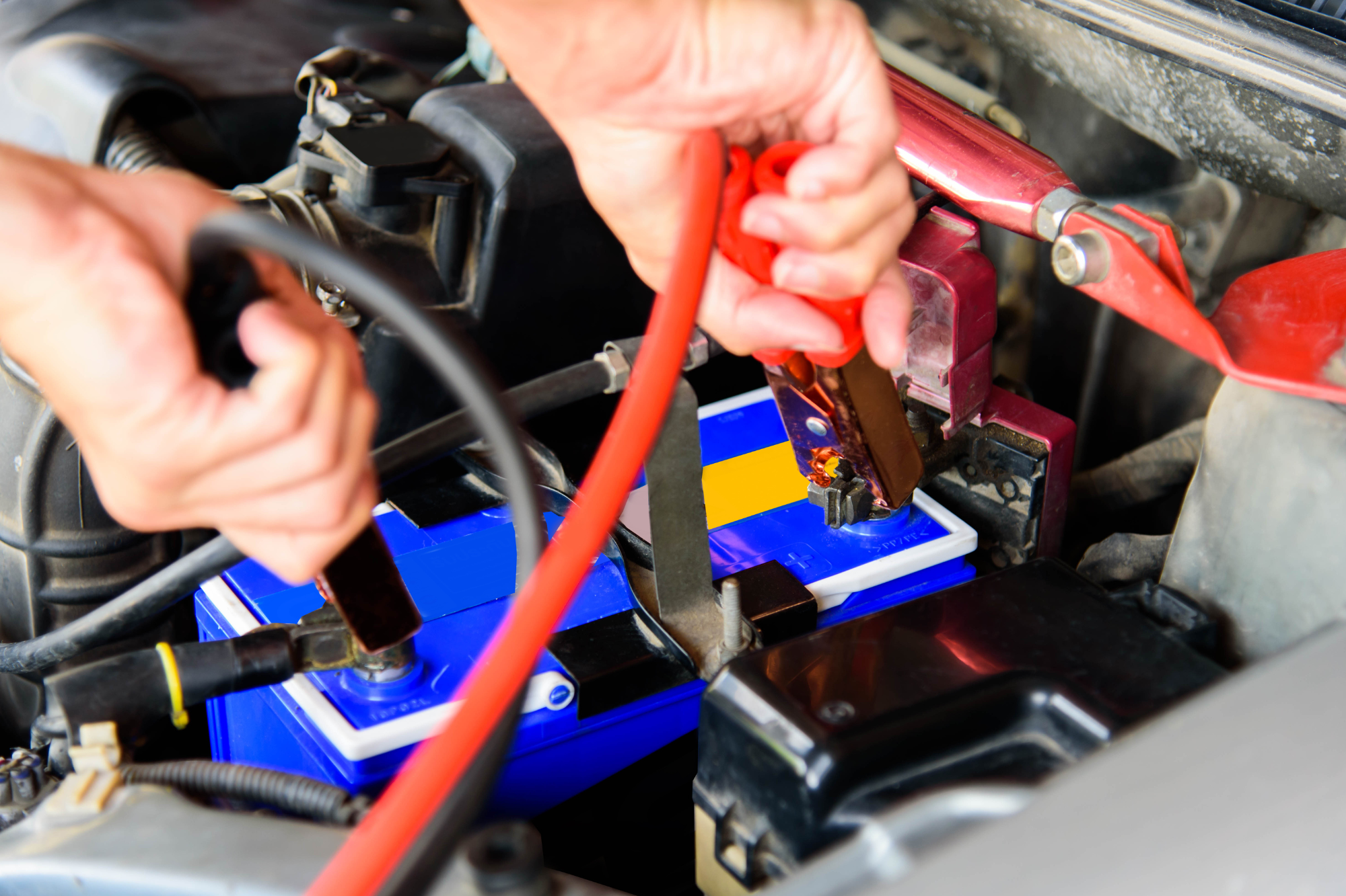 Mobile Semi Truck Mechanic FRK Mechanic Solutions Boynton Beach in Boynton Beach, FL (5)