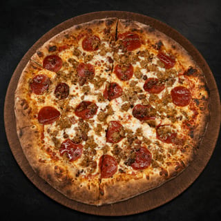 Pizzaluté in Pensacola, FL