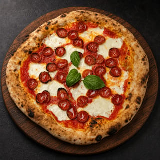 Pizzaluté in Pensacola, FL (2)