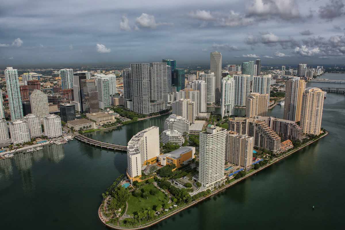 Todd's Accounting Services in Miami, FL