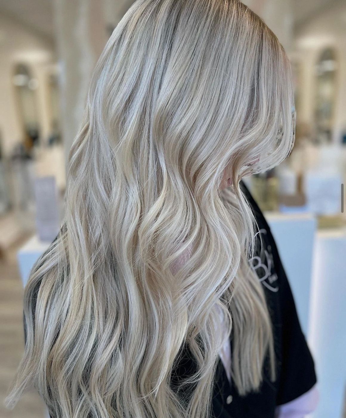 Bali Salon in Ridgewood, NJ