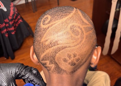 SSP BARBER & BEAUTY in Rincon, GA (3)