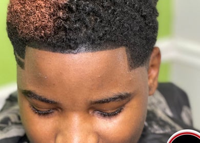 SSP BARBER & BEAUTY in Rincon, GA (4)