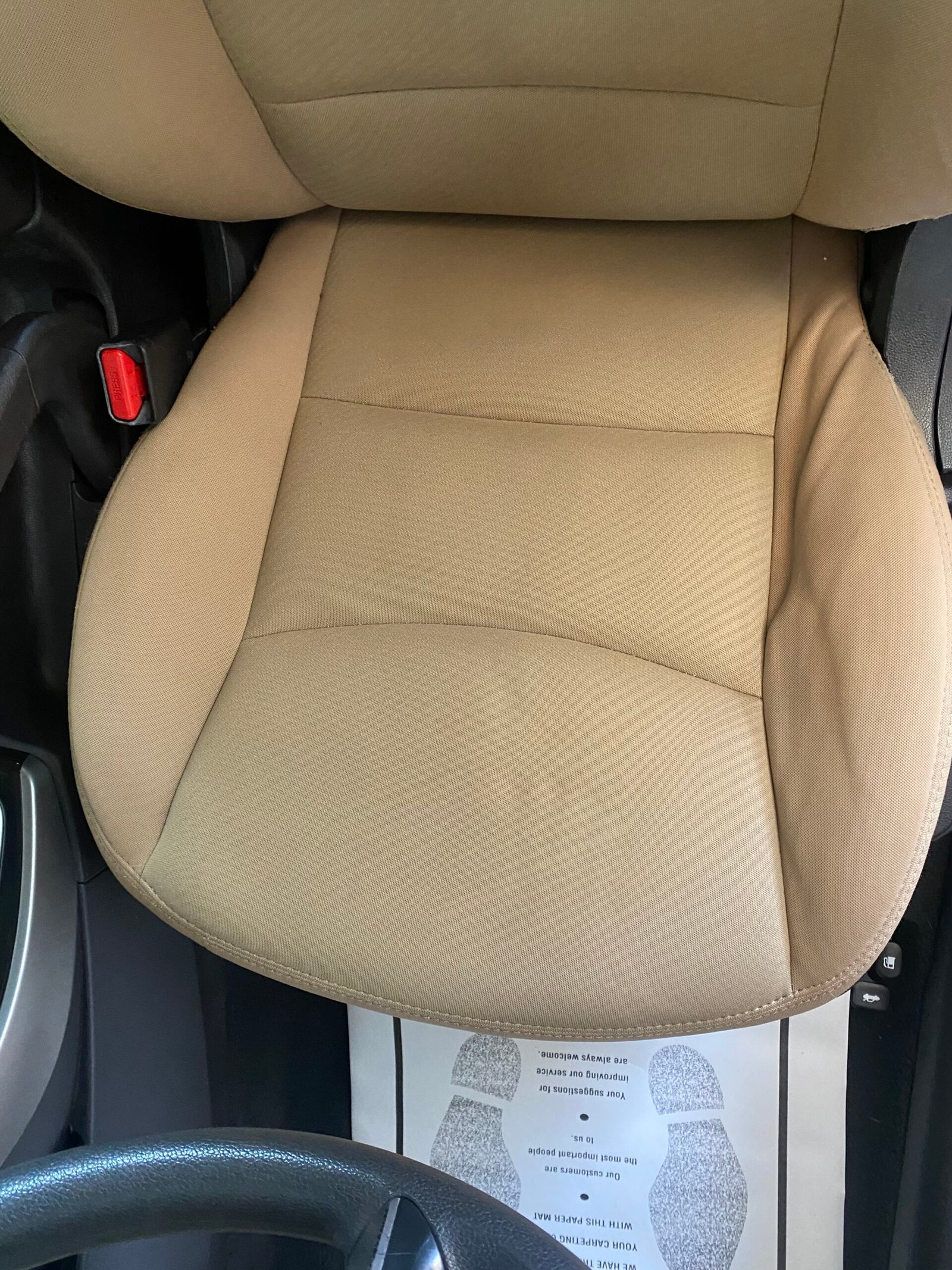 lux detail paint correction & ceramics in Cedartown, GA