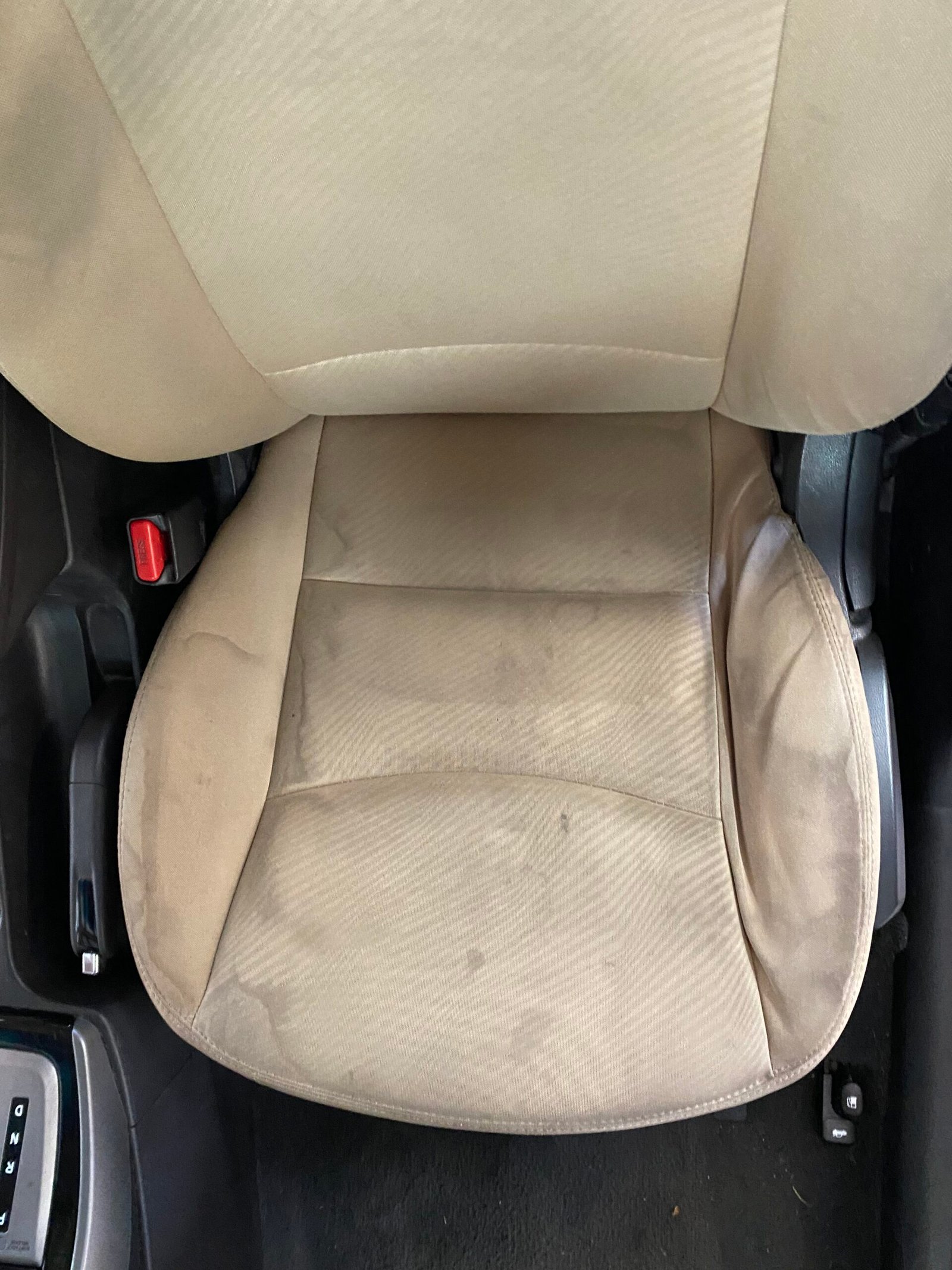 lux detail paint correction & ceramics in Cedartown, GA (2)