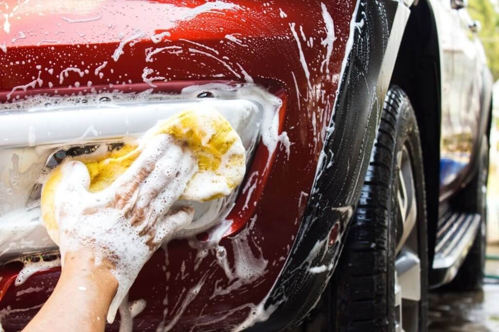 lux detail paint correction & ceramics in Cedartown, GA (6)