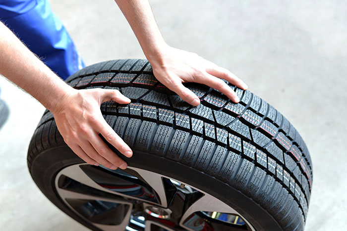 Lakelands Tire & Auto in Greenwood, SC (2)