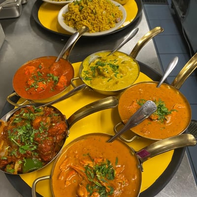 Star Indian Restaurant in Harrison, OH