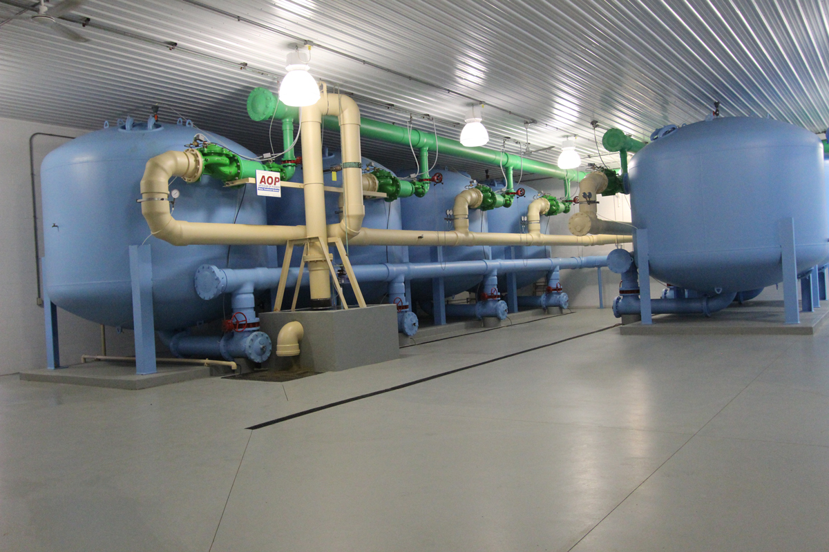 Artesian of Pioneer Inc in Pioneer, OH (2)
