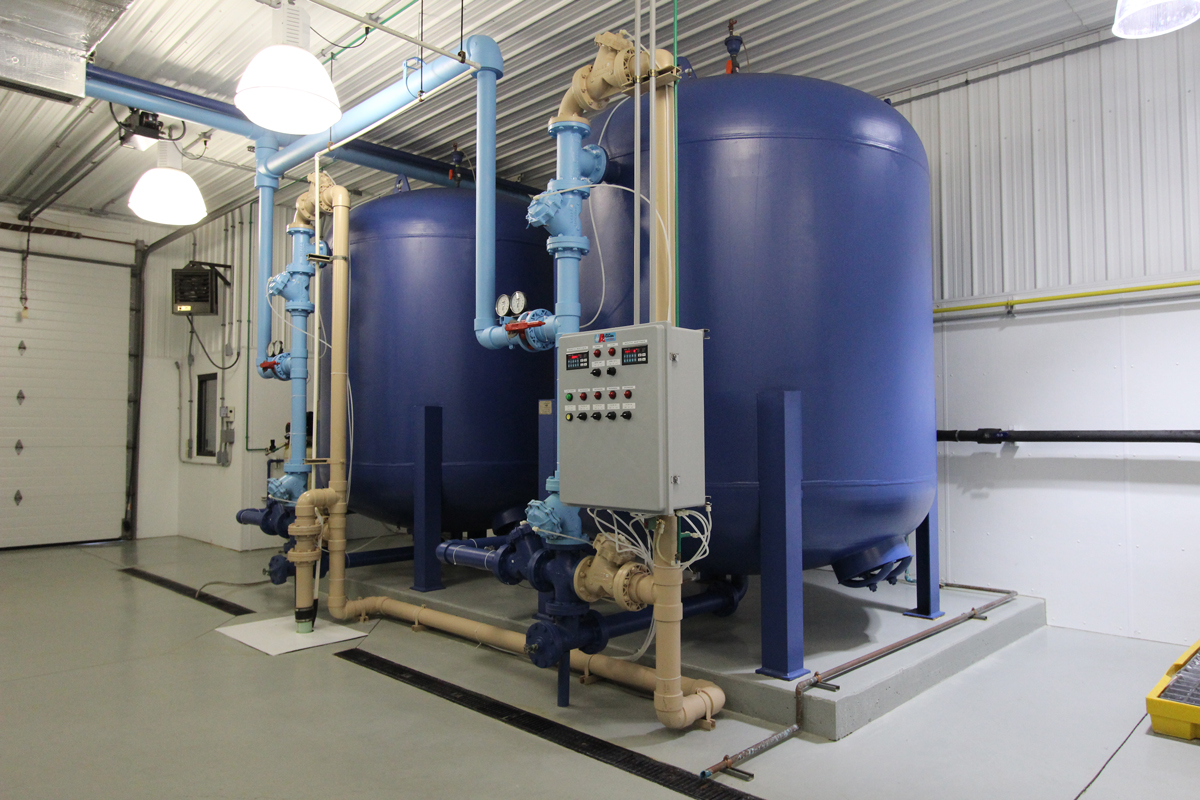 Artesian of Pioneer Inc in Pioneer, OH (4)