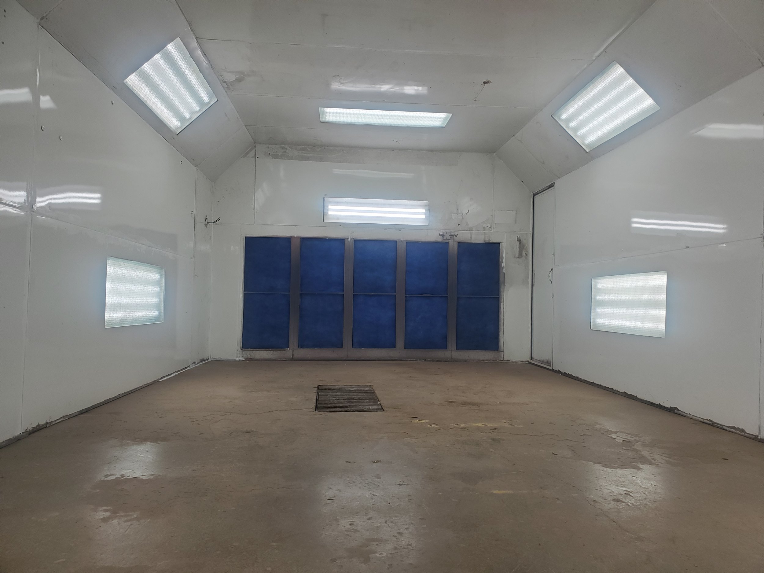 322 Rust Repair & Restoraion in Franklin, PA (5)