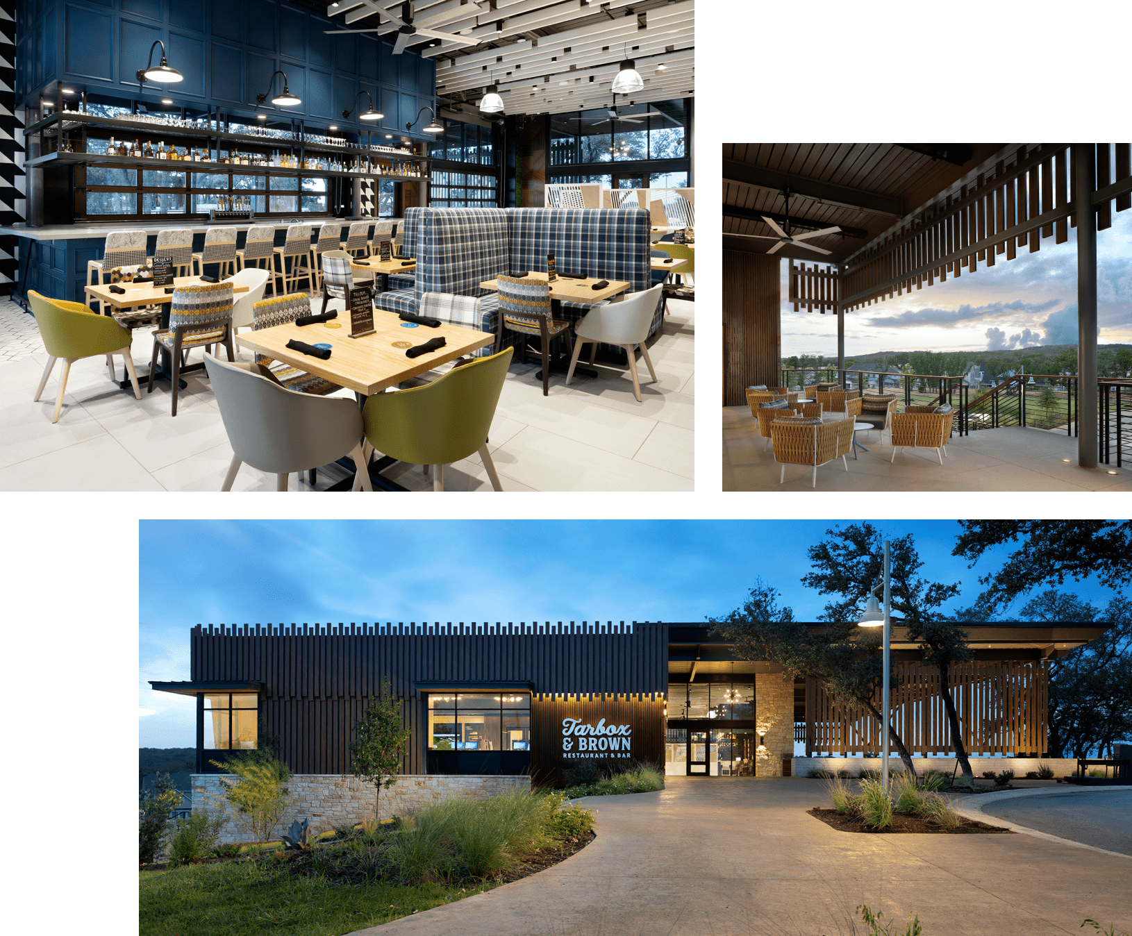 Tarbox & Brown in San Marcos, TX