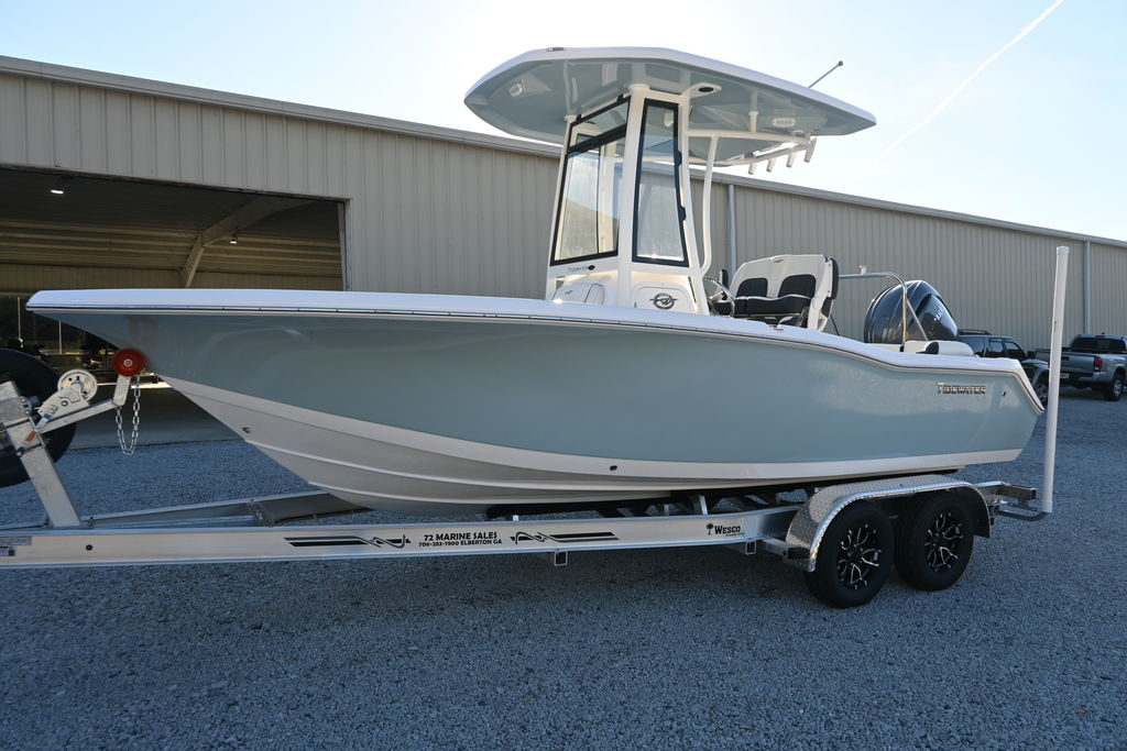 72 Marine Sales in Elberton, GA (4)