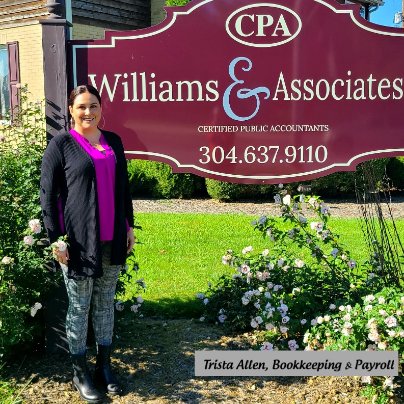 Williams & Associates, A.C. in Elkins, WV (3)