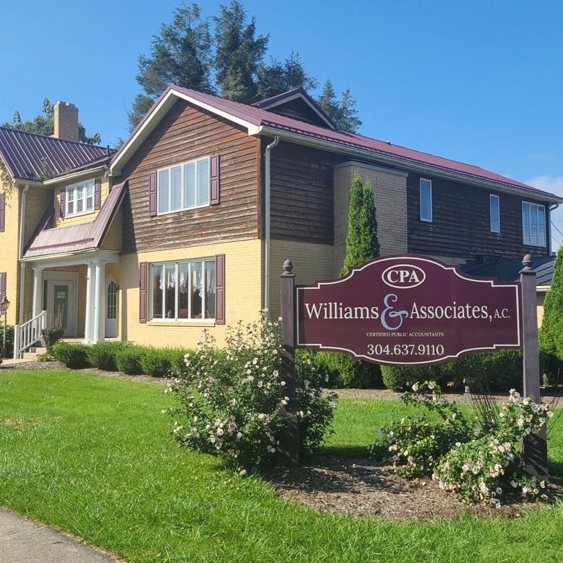 Williams & Associates, A.C. in Elkins, WV (4)