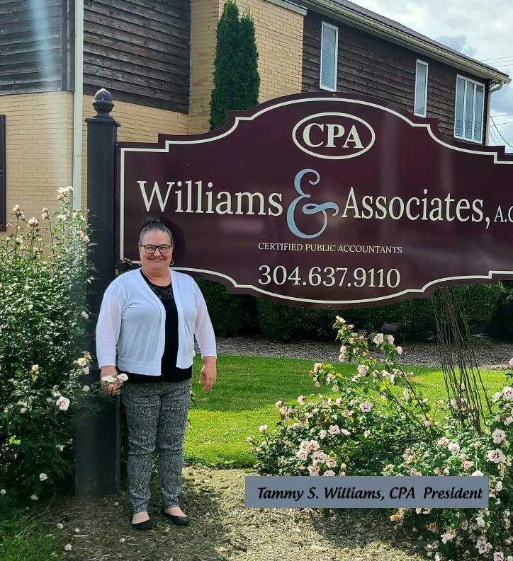 Williams & Associates, A.C. in Elkins, WV (5)