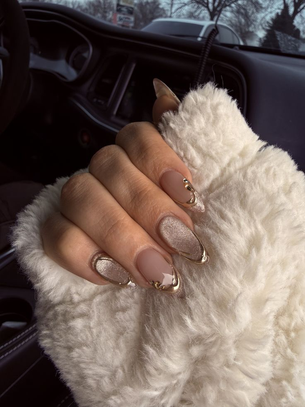 The Lux Nails & Spa in Fresno, CA (3)