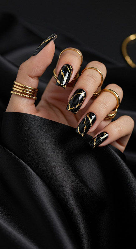 The Lux Nails & Spa in Fresno, CA (6)