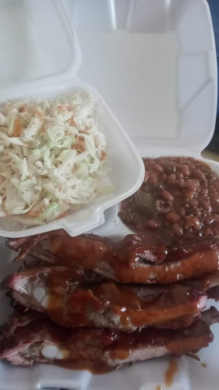 Pat's Grilling Kitchen & Catering in Birmingham, AL (2)
