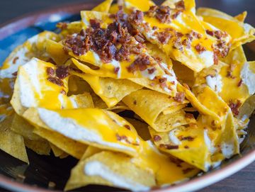 Nacho Belle's Food Truck in Shreveport, LA (2)