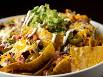 Nacho Belle's Food Truck in Shreveport, LA (3)