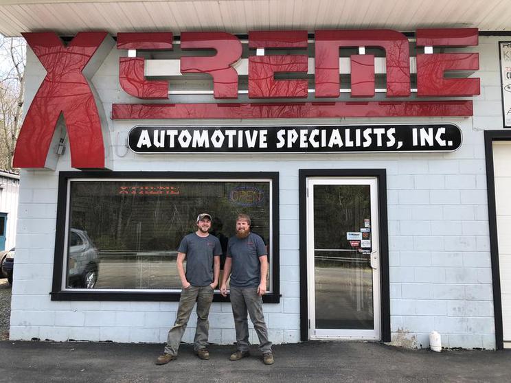 Xtreme Automotive Specialists, Inc. in Ridgway, PA